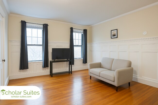 Photo - 1247 Beacon St Unidad 2