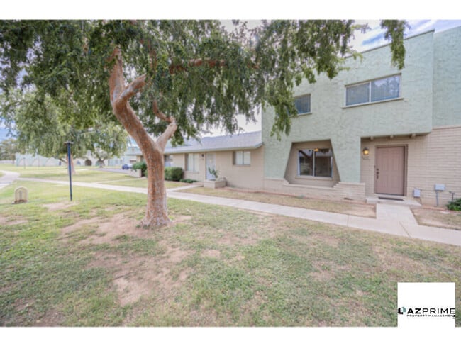 Building Photo - Exceptional 4/2.5 Mesa Townhouse Near ASU &amp; MCC!