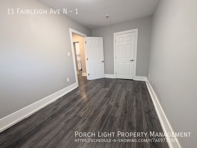 Building Photo - Main Floor 2 Bedroom with Parking, Yard and great deck Unit 1