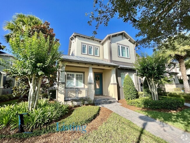 Building Photo - 8144 Tavistock Lakes Blvd Rental