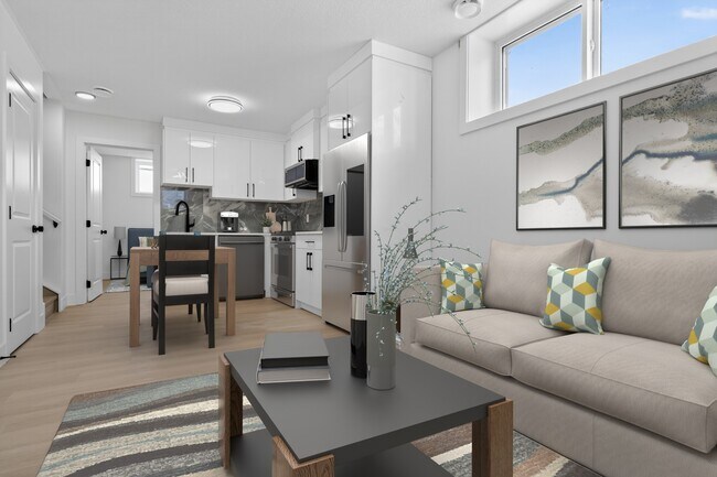 Photo - 15503 99 Ave NW Unité 2