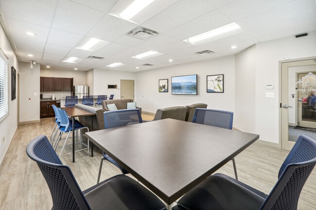 Tuscany Gardens Apartments
