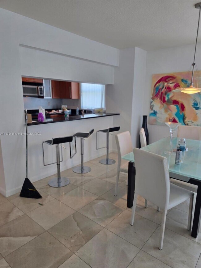 Photo - 610 W Las Olas Blvd Unit 1912N