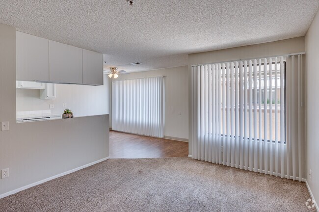 2HAB, 2BA - Orange Villa Senior Apartments - Orange Villa Sr Apts. - 55+ Brea