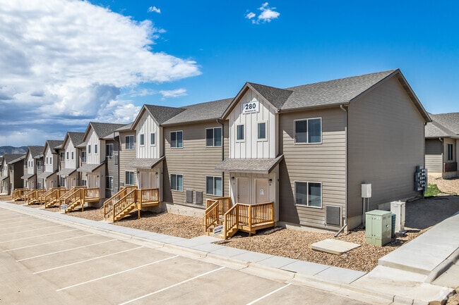 Foto principal - Shepherd Hills Commons