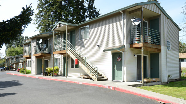 Building Photo - 8th Avenue Apartments