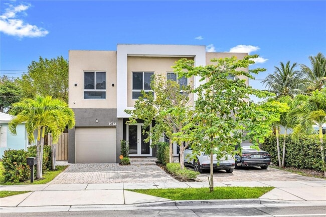 Photo - 1514 SW 4th Ave