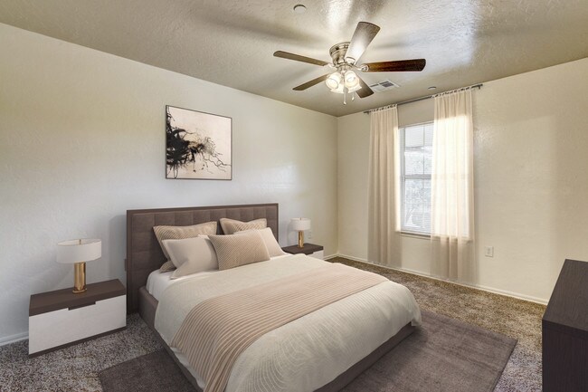 Oak Place