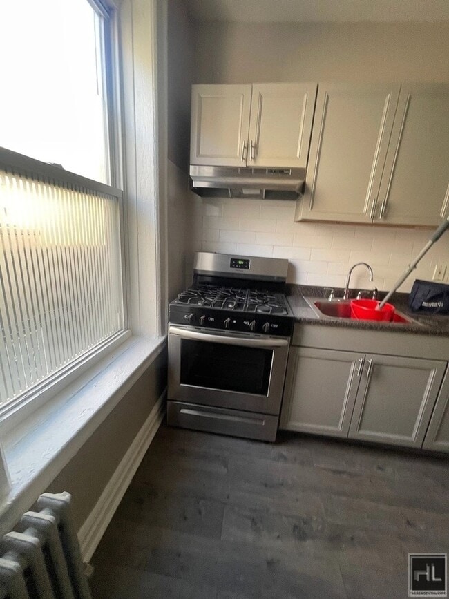 Photo - WINTHROP STREET