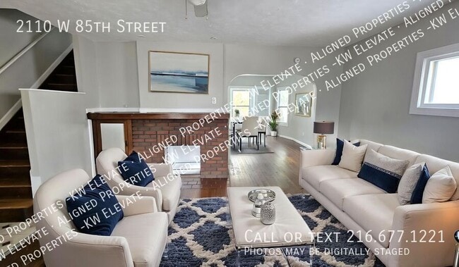 Photo - 2110 W 85th St