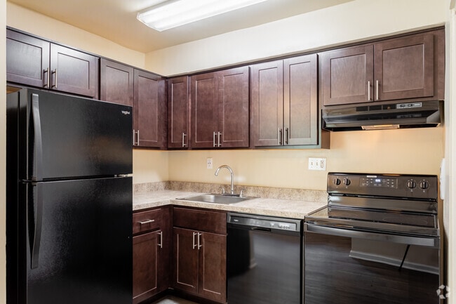 LaSalle Park Apartments