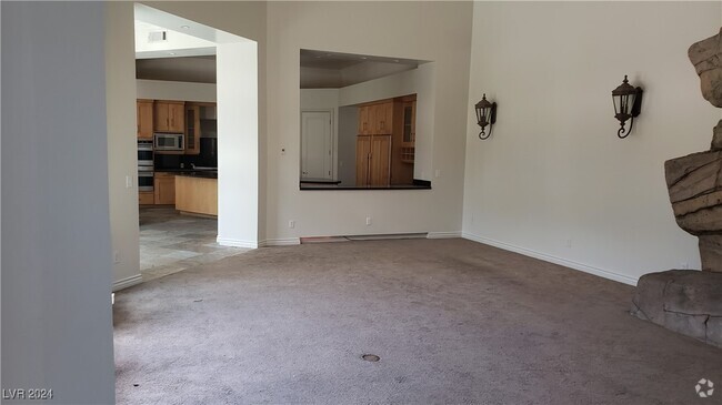 Building Photo - 1401 Marbella Ridge Ct Rental