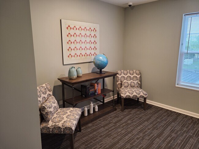 Photo - Kirkman Terrace