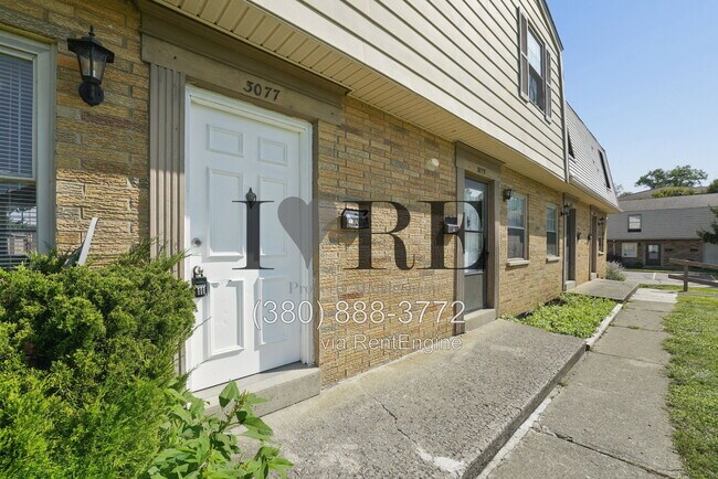3077 Morsetown Ct S