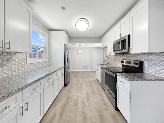 Photo - 5408 5th Ave N Unidad A