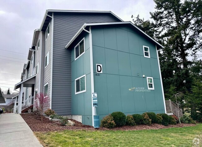 Building Photo - 1621 SW Mulberry Pl Unit D302 Rental