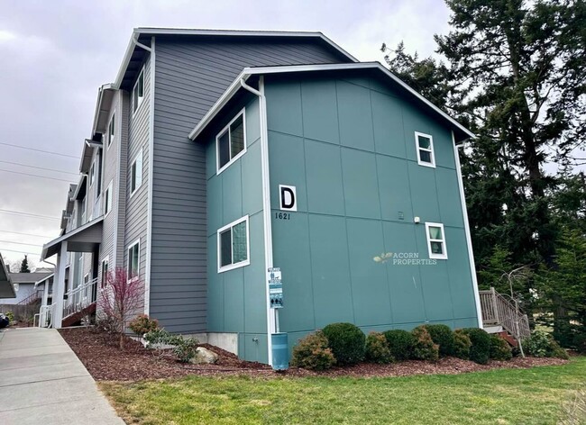 Photo - 1621 SW Mulberry Pl Unidad D302 Rental