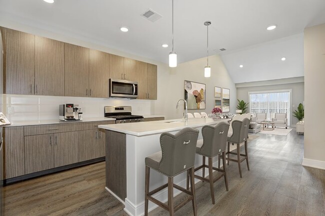 Building Photo - The Enclave at Dewy Meadows Rental