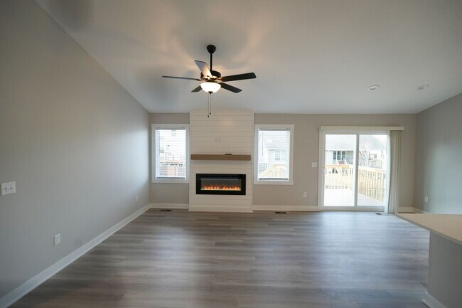 Photo - Beautiful 3 Bed Ranch Home w/ fully finish...