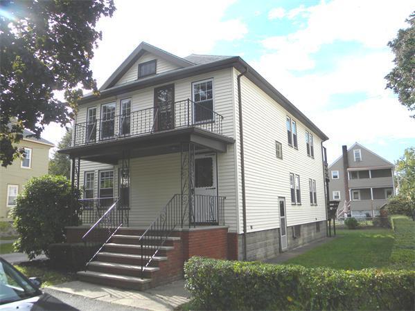 Building Photo - 28 Clark St Unit 1