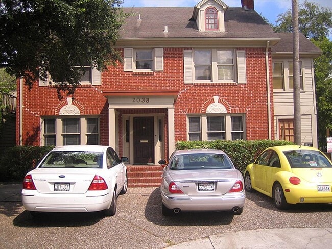 Photo - 2038 Lexington St