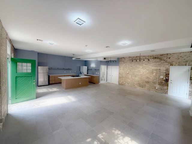 510 Washington St Unidad 1L