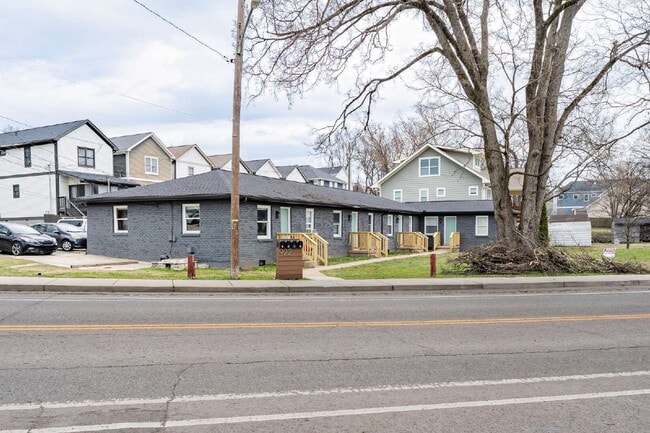 Photo - Updated 2 Bed 1 Bath in The Nations Unit 2