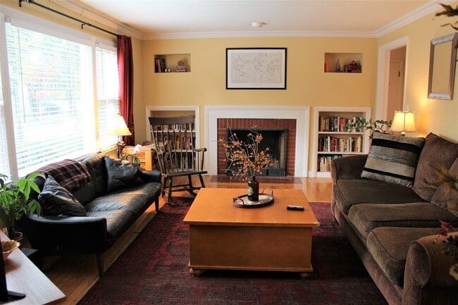 Photo - Portland 4BD/2BA Single Family Home - $2,833