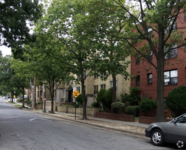 Brightwood Gardens Cooperative