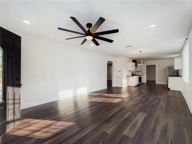 Photo - 4114 N Robertson St