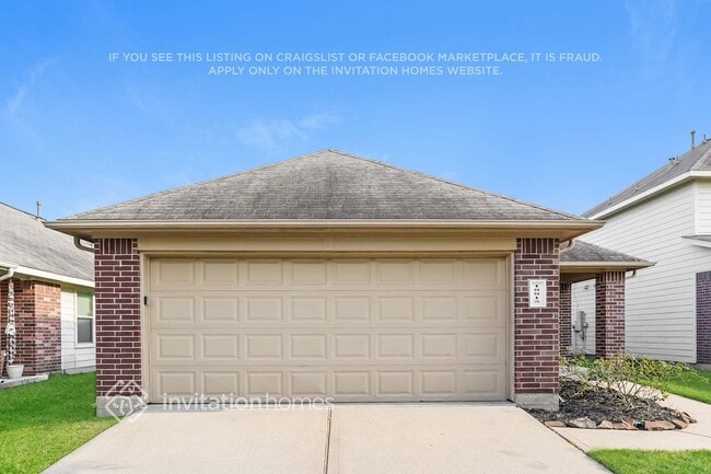 Building Photo - 18815 N Lyford Dr Rental