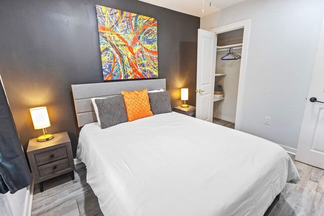 Photo - 2620 Arbor St Unidad FL2-ID1257716P