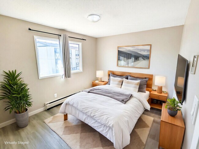 Photo - Windbrook Prince George Apartments