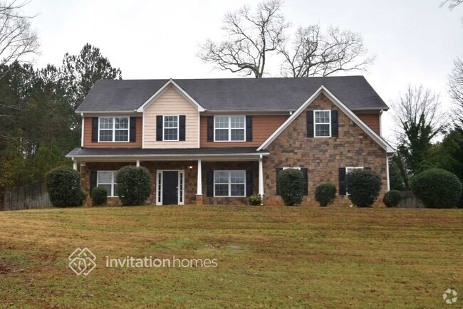 Building Photo - 5591 Hickory Stone Dr Rental