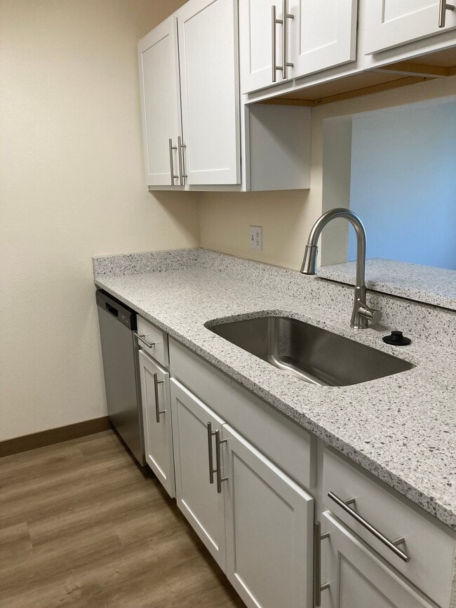 Photo - Lake Burien View