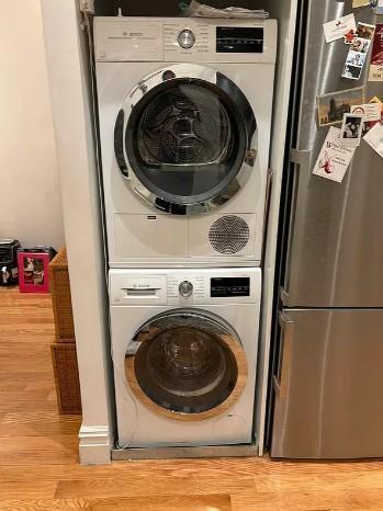 Photo - 3 bedroom in New York NY 10128 Unit 2C