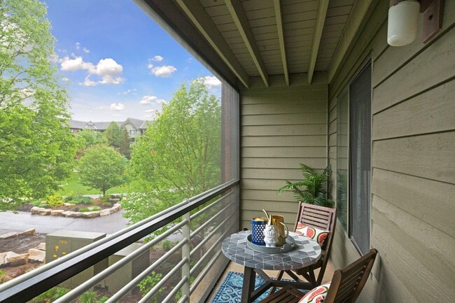 Photo - The Burlington