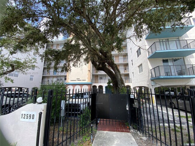 Photo - 12590 NE 16th Ave Unit 608