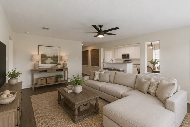 Photo - 13619 Northpointe Ridge Ln