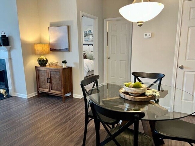 Photo - The Berkeley At Southpoint