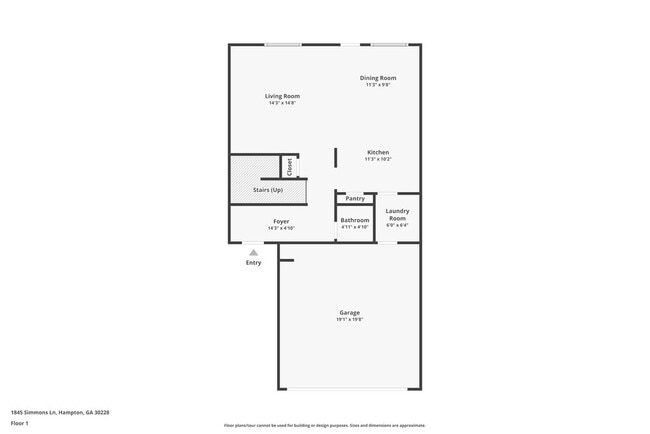 Photo - 1845 Simmons Ln