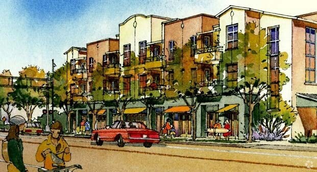 Fotografía del edificio - Capitola Beach Villas