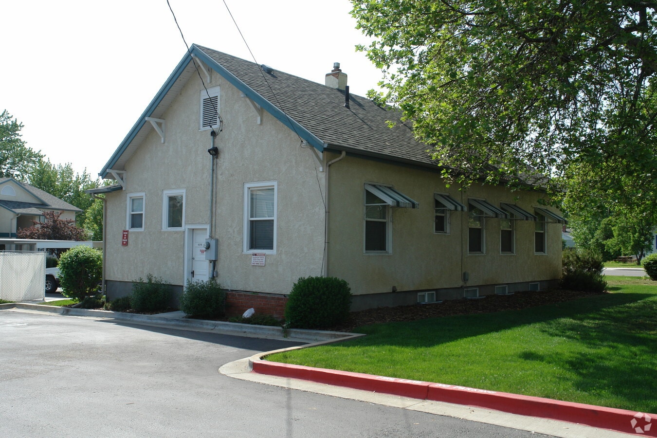 Photo - Garden Grove Apartments