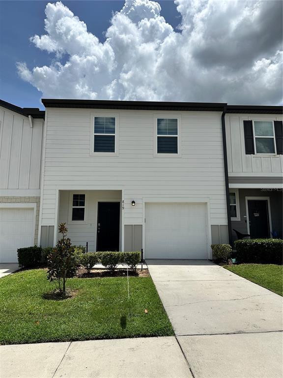 Photo - 819 Grandin St Townhome
