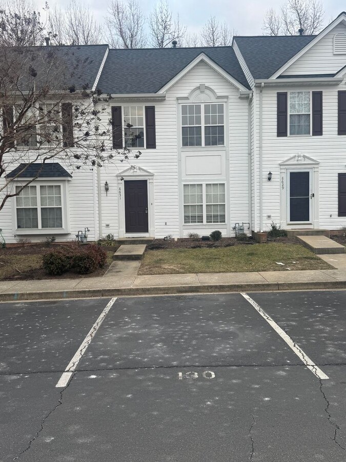 Beautiful Townhouse To Rent in Glen Allen - Beautiful Townhouse To Rent in Glen Allen