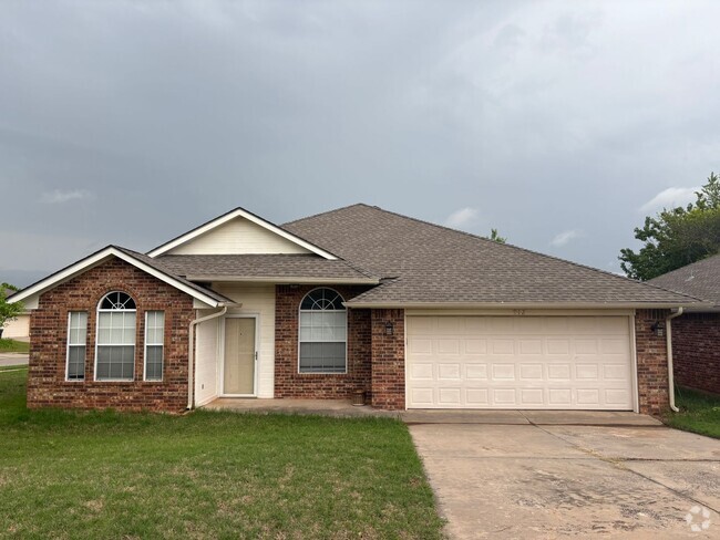 Building Photo - Wonderful 3 Bed 2 Bath Home in Norman