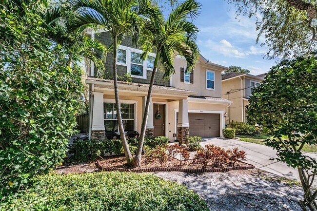 3007 W Palmira Ave