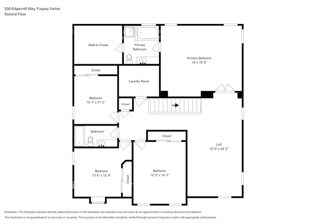 Photo - 208 Edgecroft Way