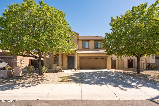 Building Photo - 15635 W Devonshire Ave Rental