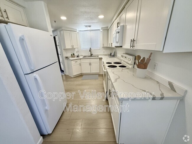 Building Photo - 4925 E Desert Cove Ave Unit 157 Rental